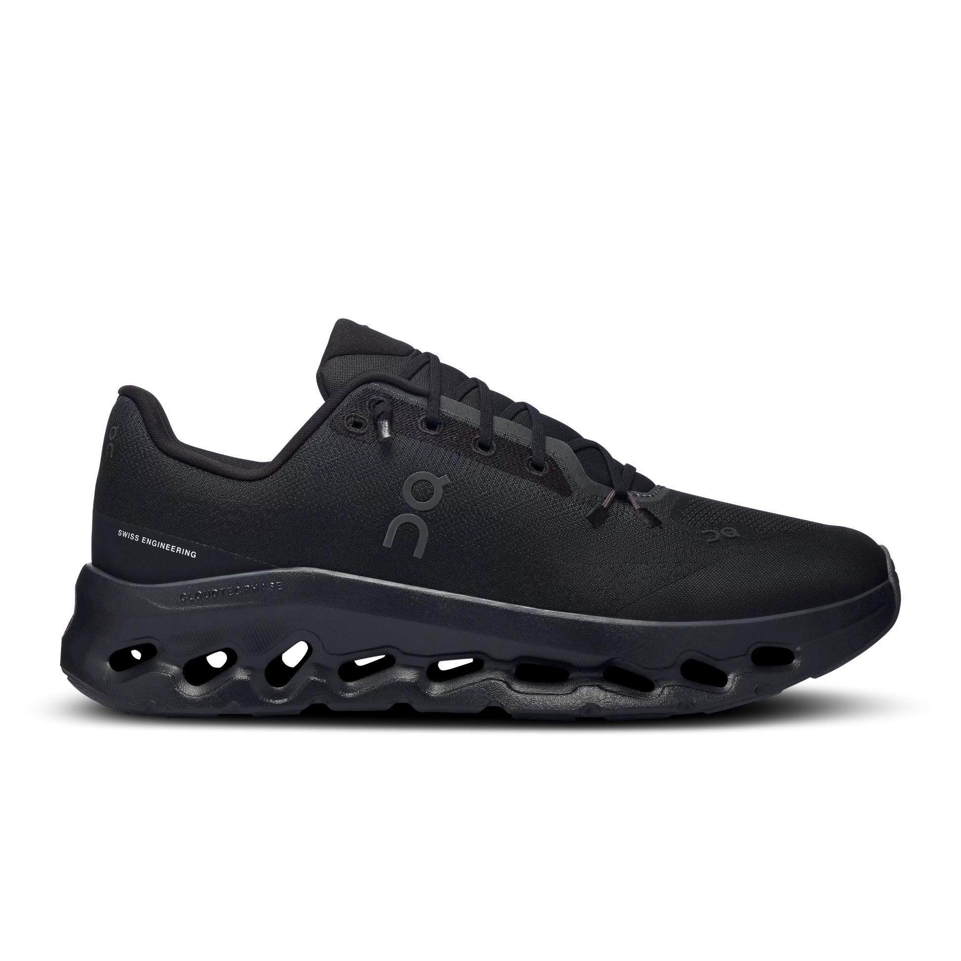 Eclipse Black