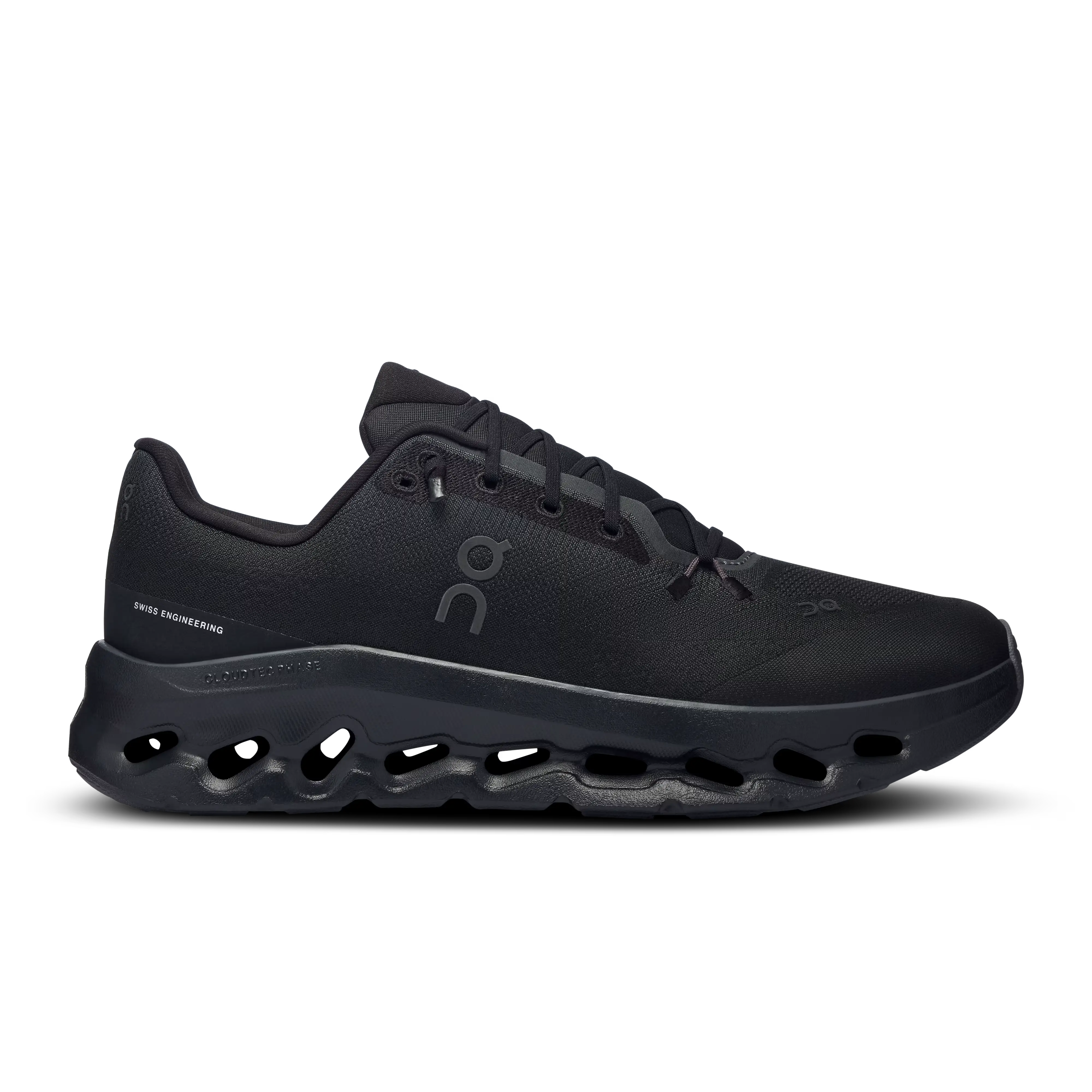Eclipse Black