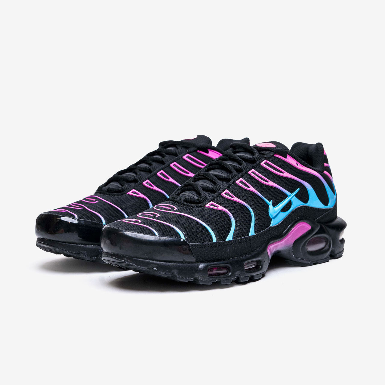 Nike Air Max Plus Miami Vice