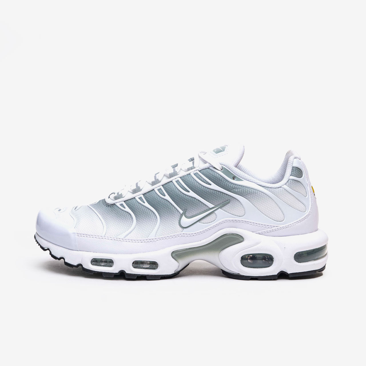 Nike Air Max Plus White Mica Green