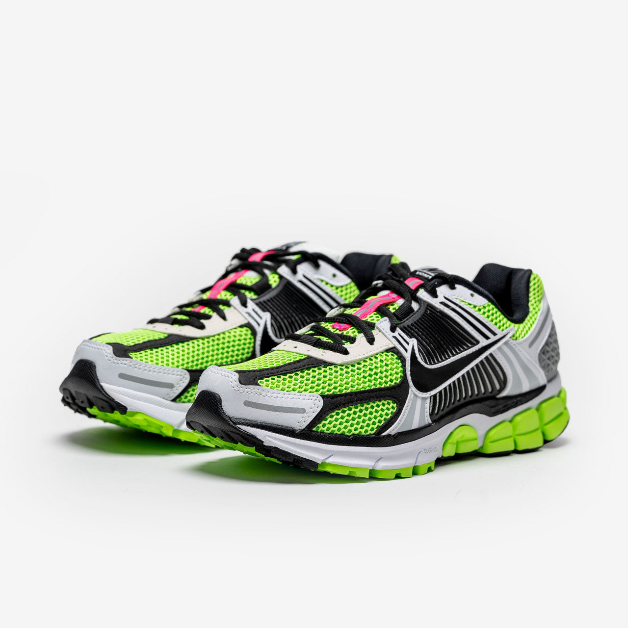 Nike Zoom Vomero 5 Electric Green Black