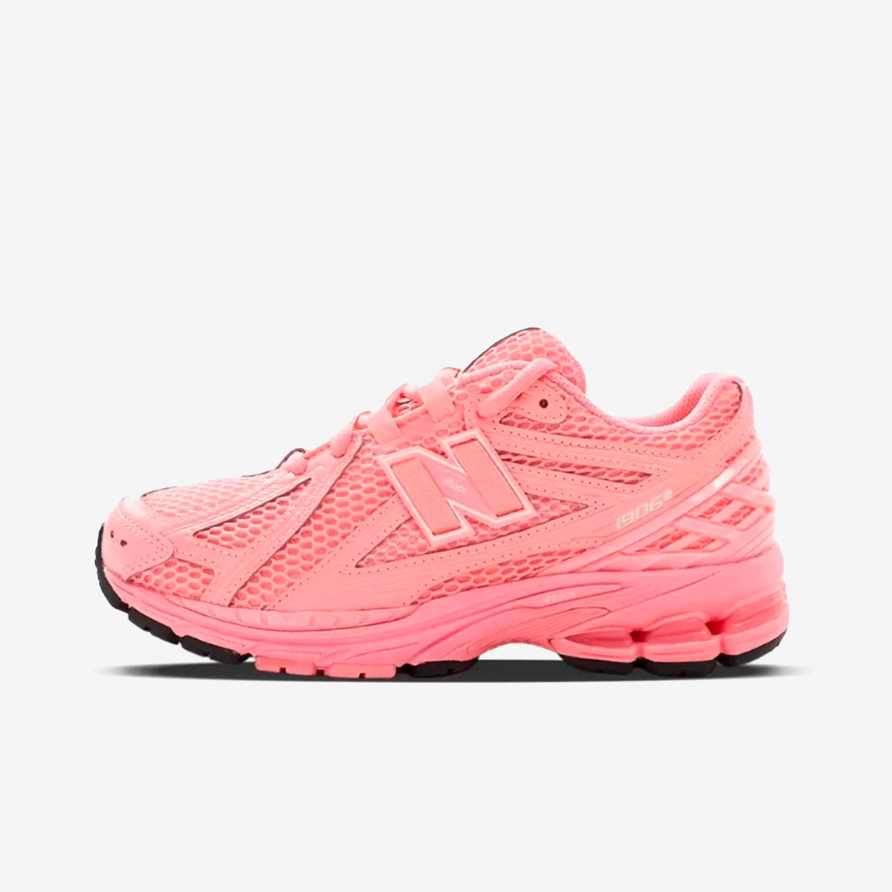 Exclusive Neon Pink