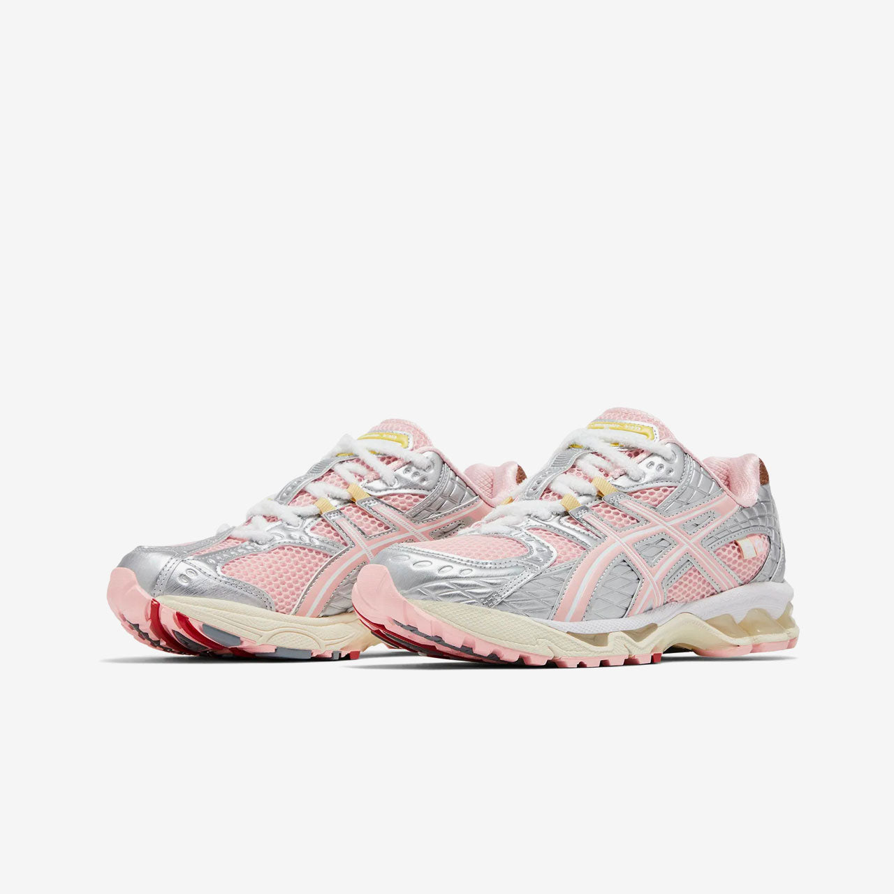 ASICS Gel-Nimbus 10.1 Vandy The Rose atmos Banana Split