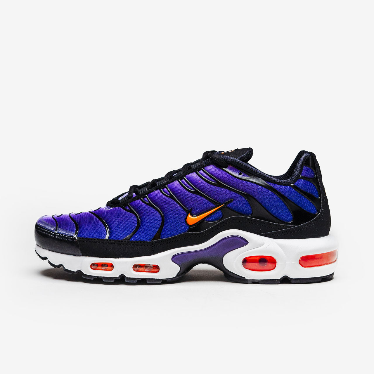 Voltage Purple