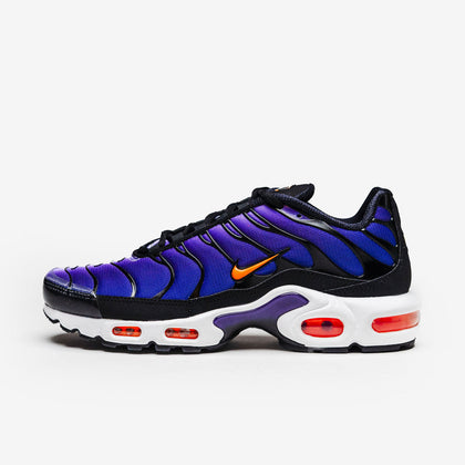 Voltage Purple