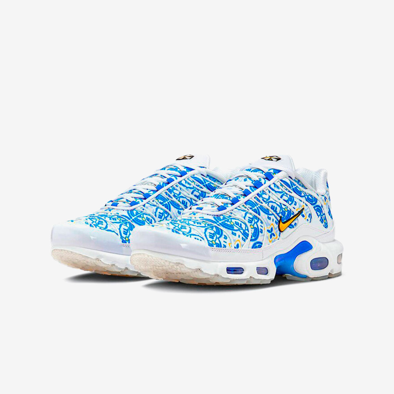 Nike Air Max Plus Lisboa