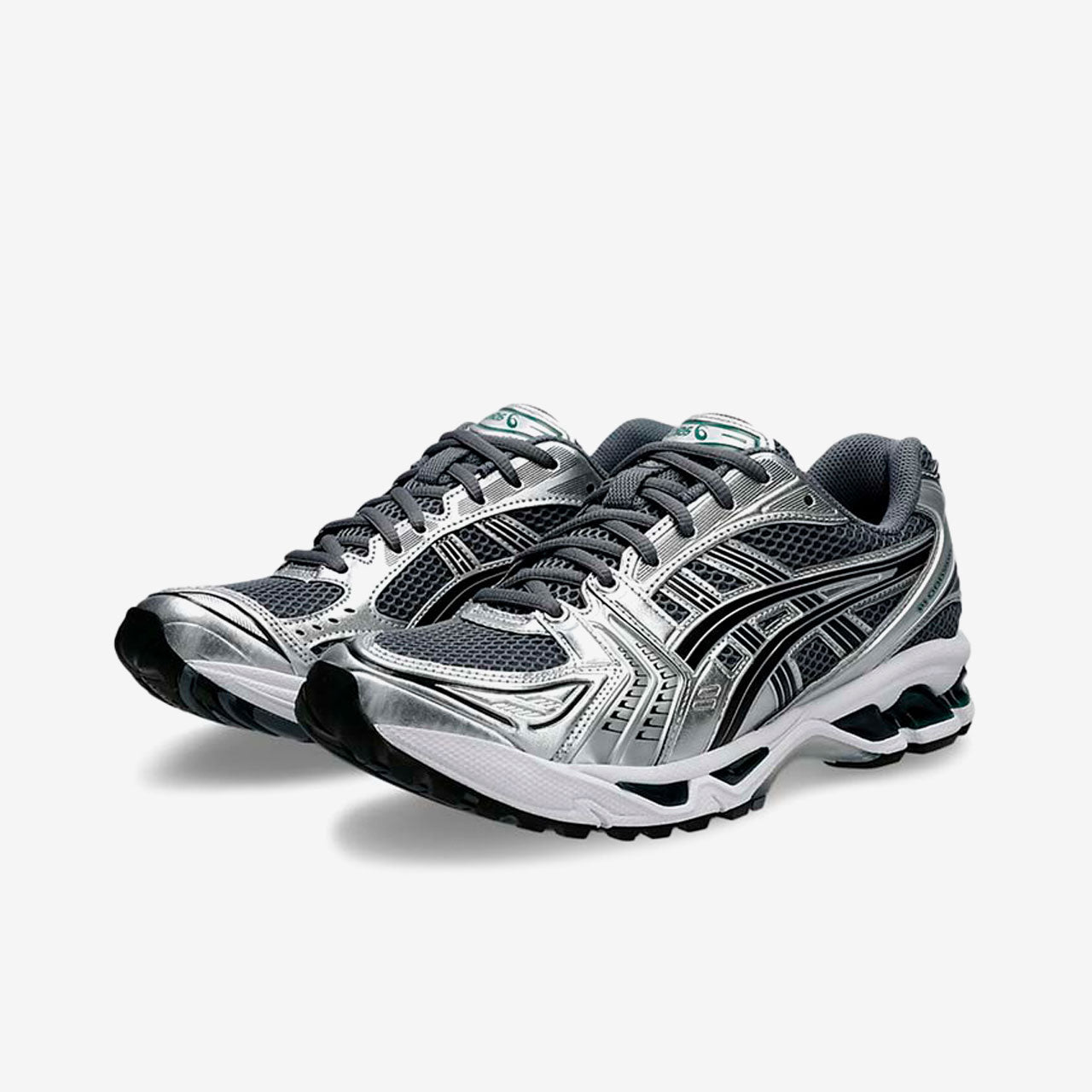 ASICS Gel-Kayano 14 Metropolis Jasper Green