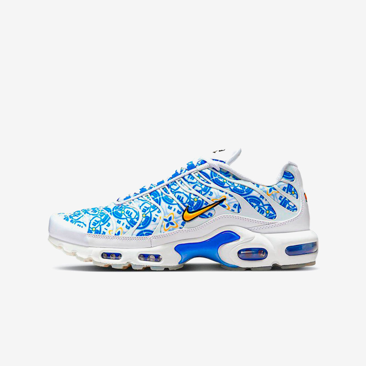 Nike Air Max Plus Lisboa