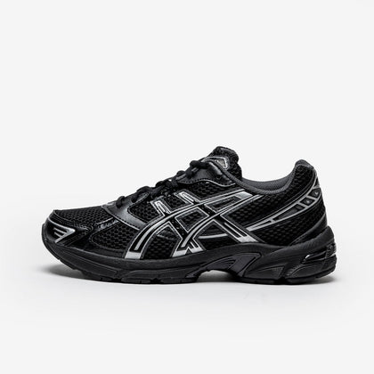 Black Pure Silver