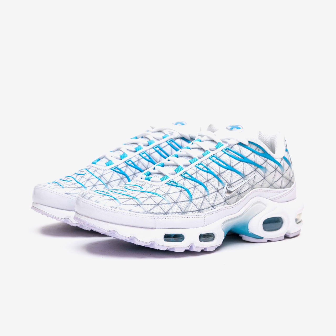 Nike Air Max Plus Marseille