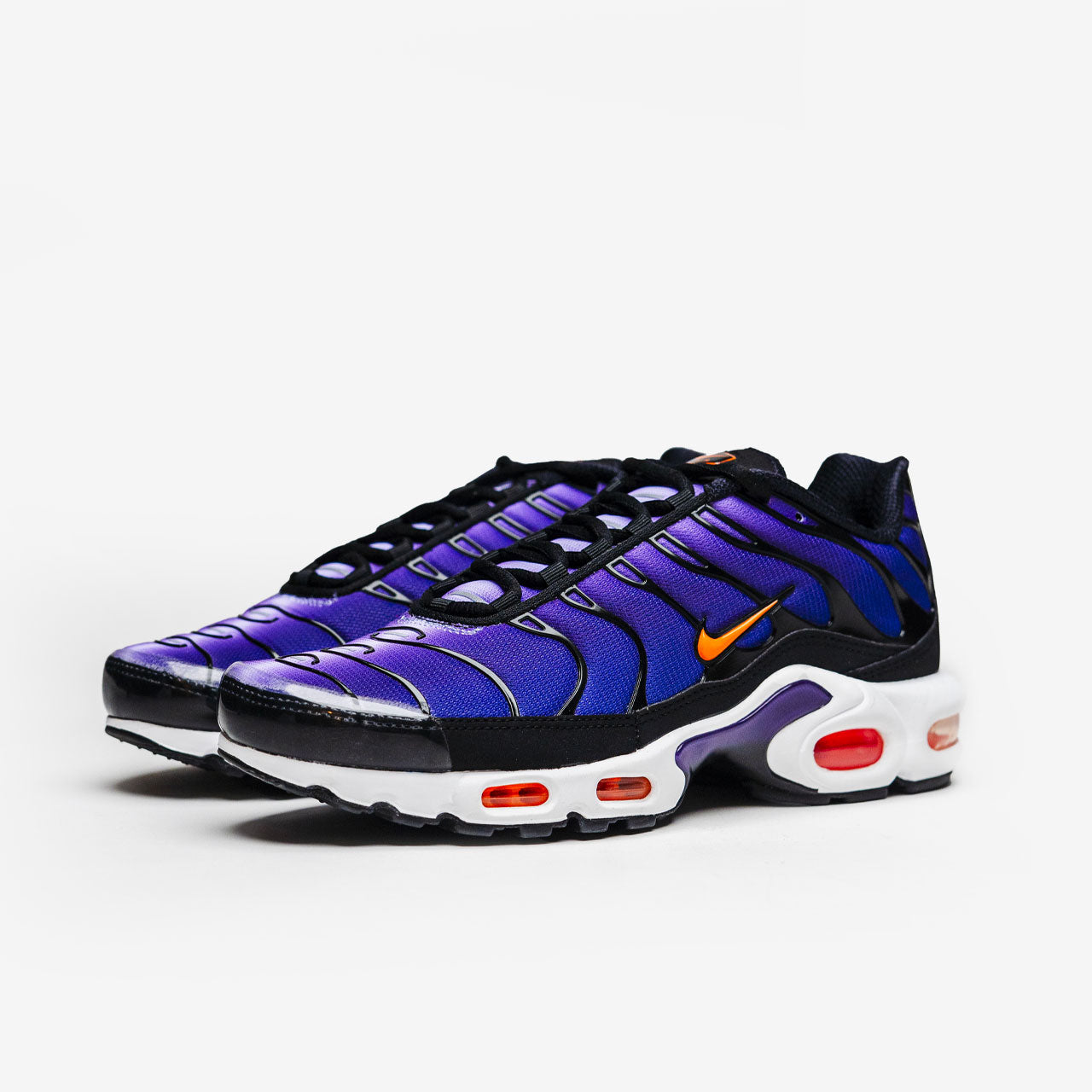 Nike Air Max Plus Voltage Purple