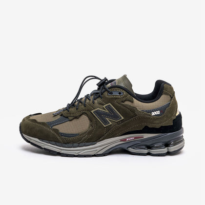 Protection Pack Dark Moss