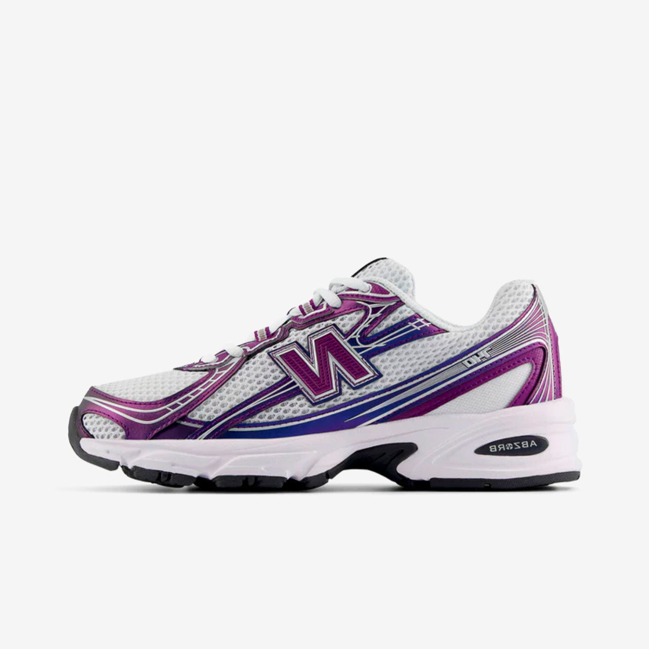 New Balance 740v2 Concord Grape