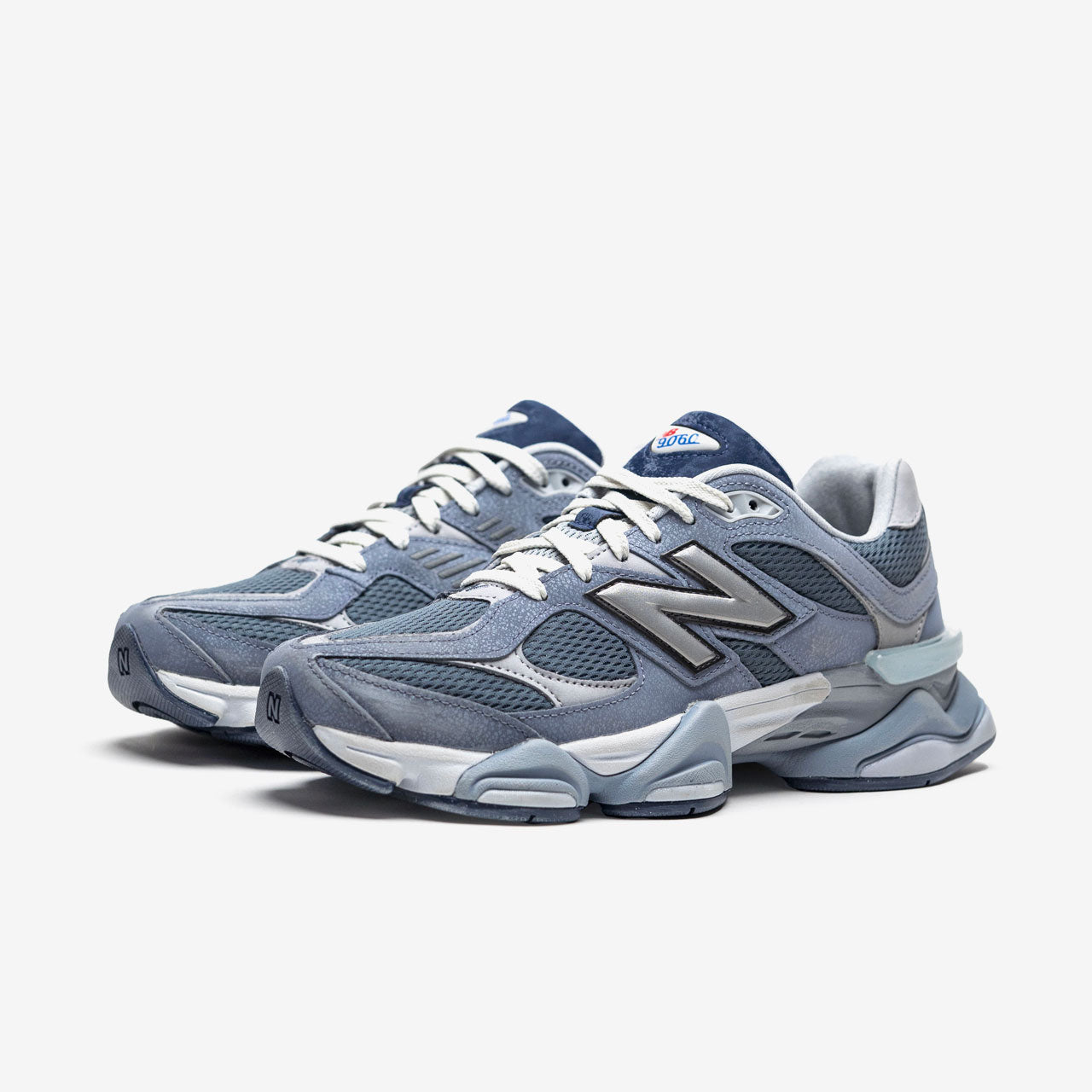 New Balance 9060 Grey Day