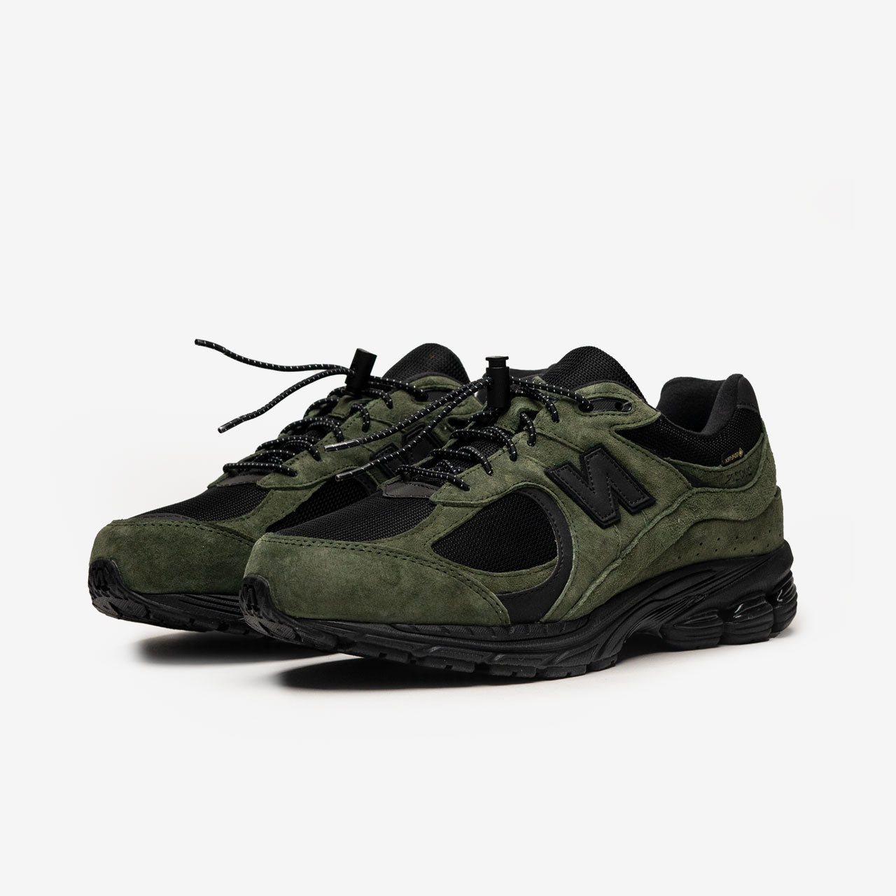 New Balance 2002R Gore-Tex JJJJound Pine