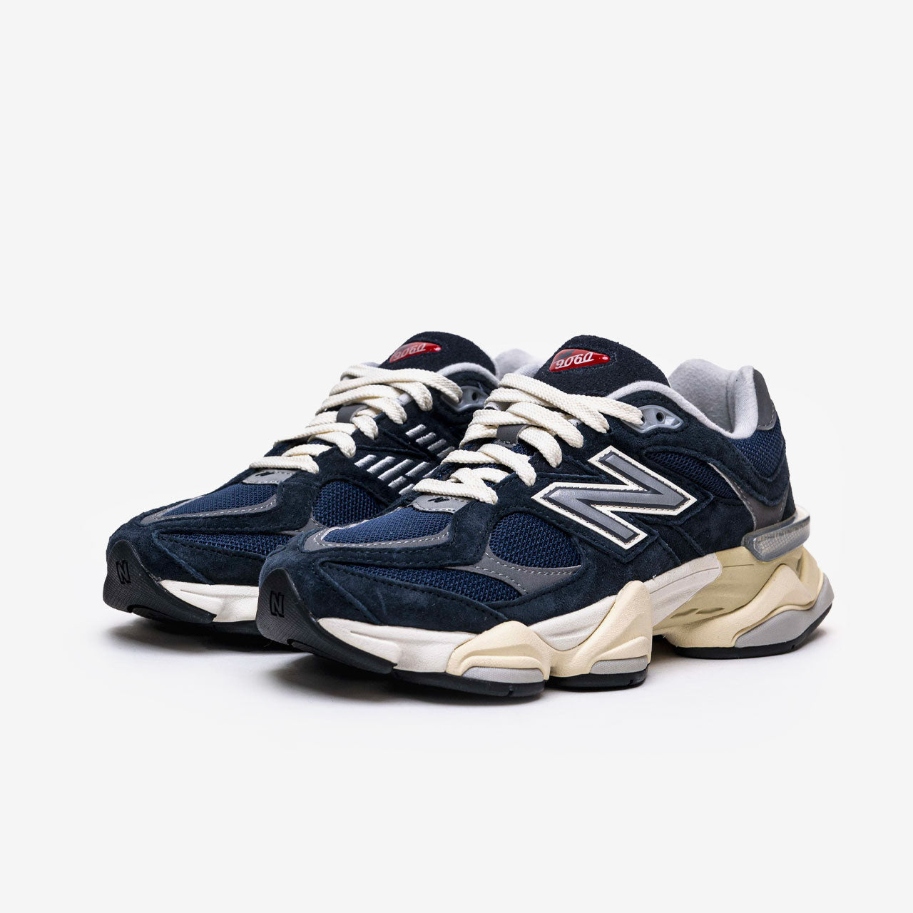 New Balance 9060 Navy White