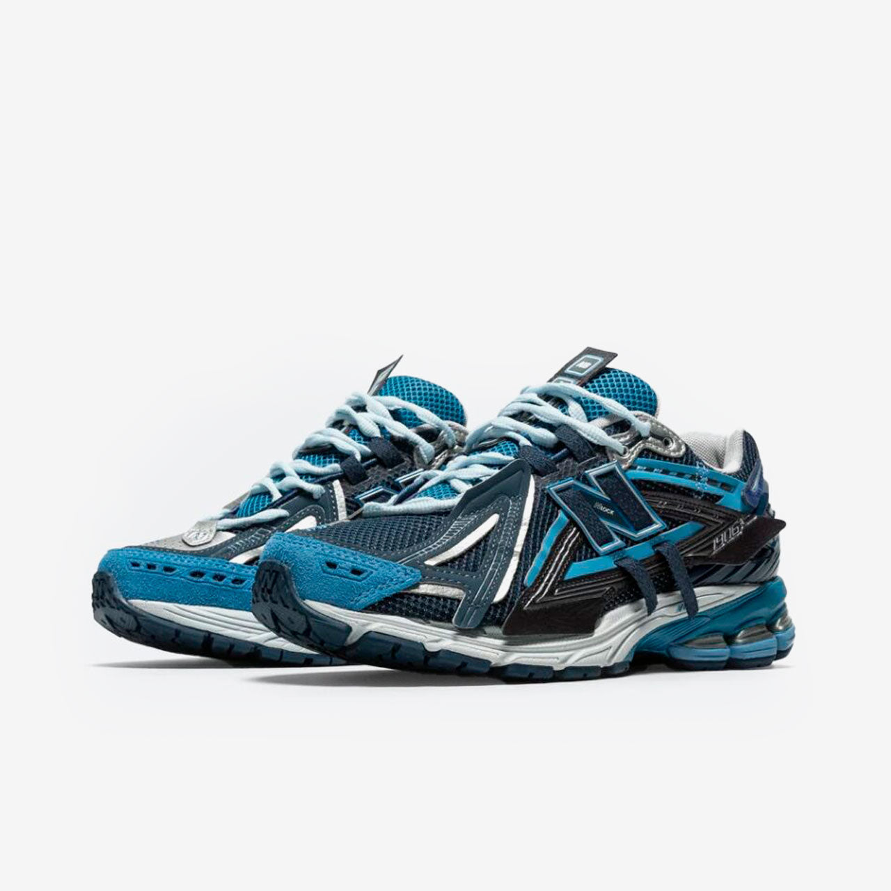 New Balance 1906A Deep Blue
