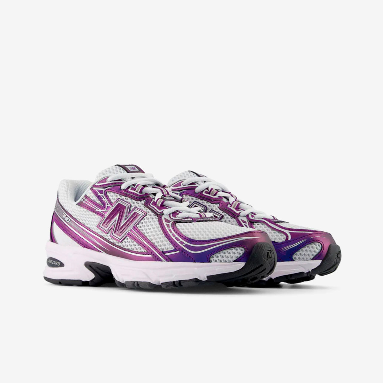 New Balance 740v2 Concord Grape
