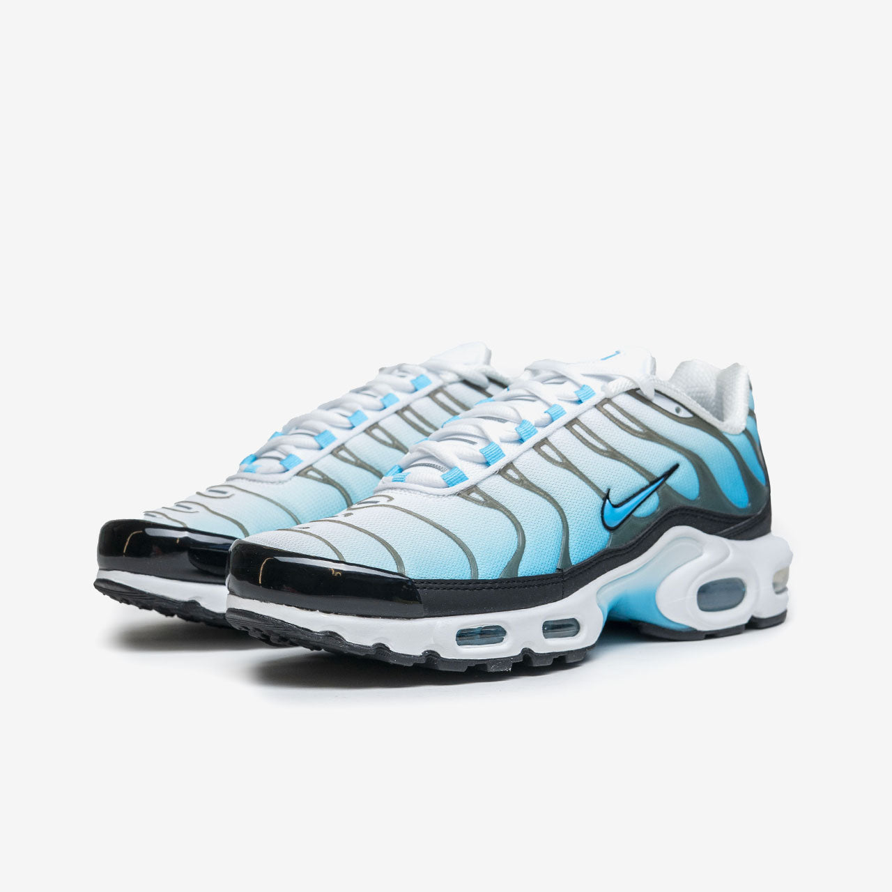 Nike Air Max Plus Baltic Blue