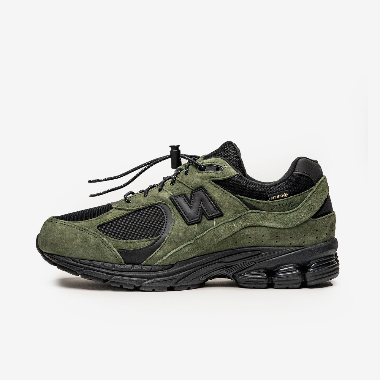 Gore-Tex JJJJound Pine