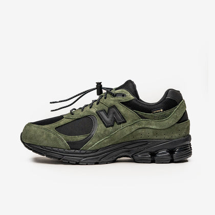 Gore-Tex JJJJound Pine