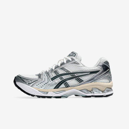 White Graphite Grey