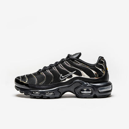 SE Black Chrome (W)
