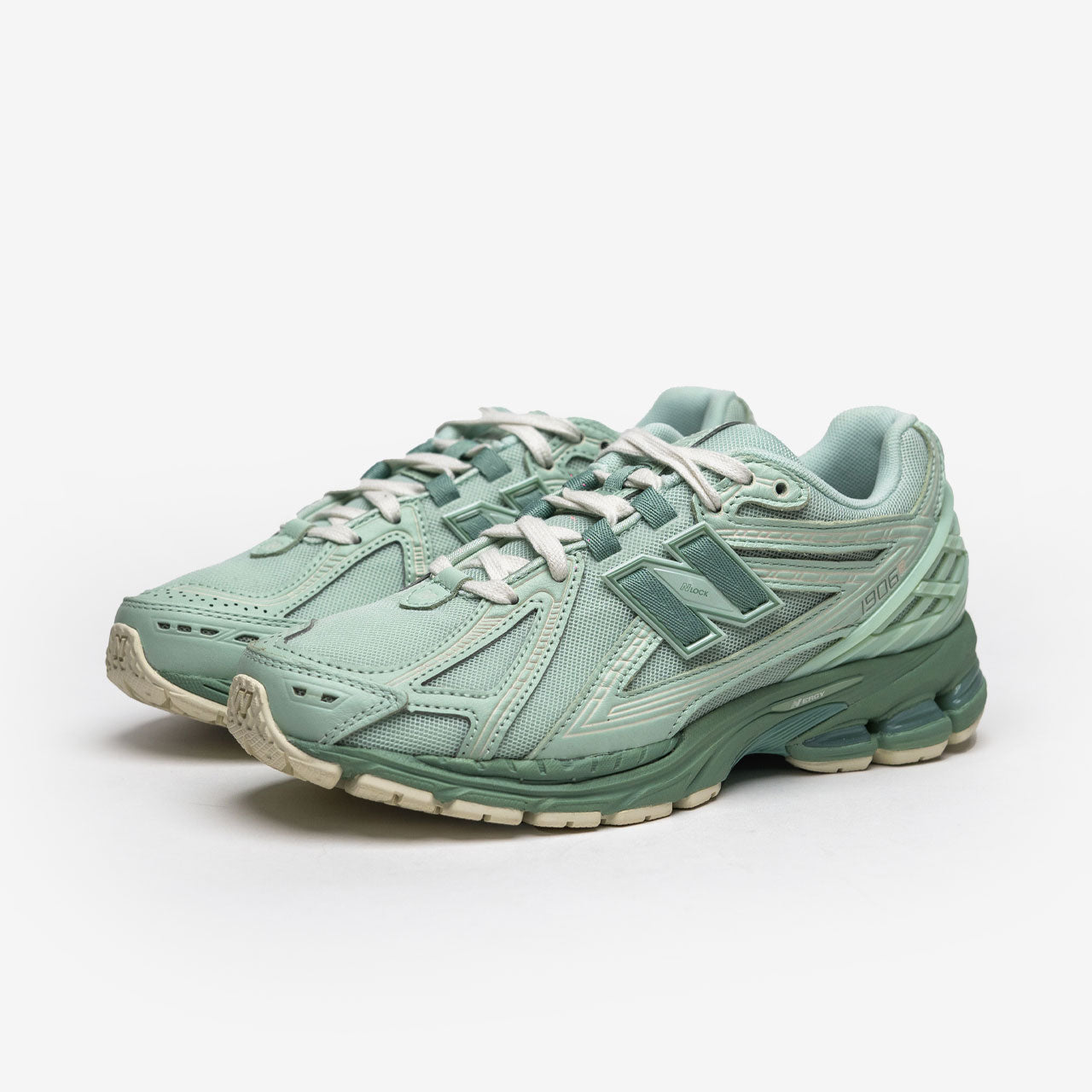New Balance 1906R Jade Green