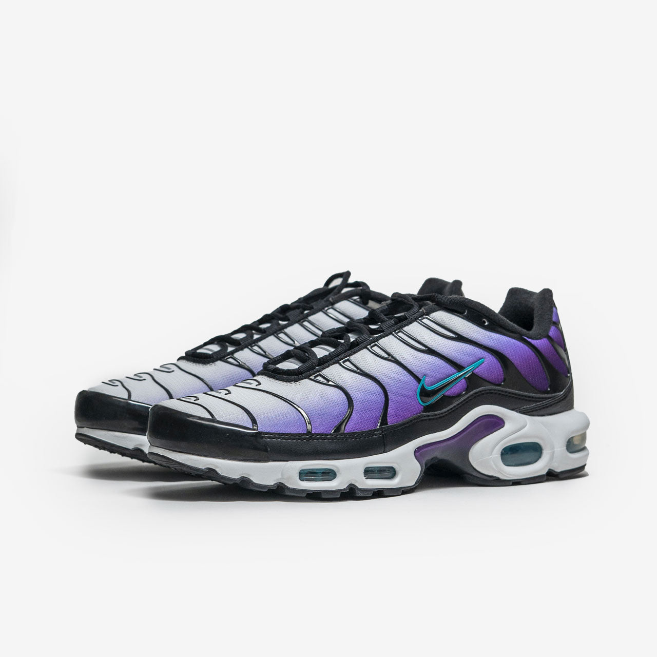 Nike Air Max Plus Reverse Grape