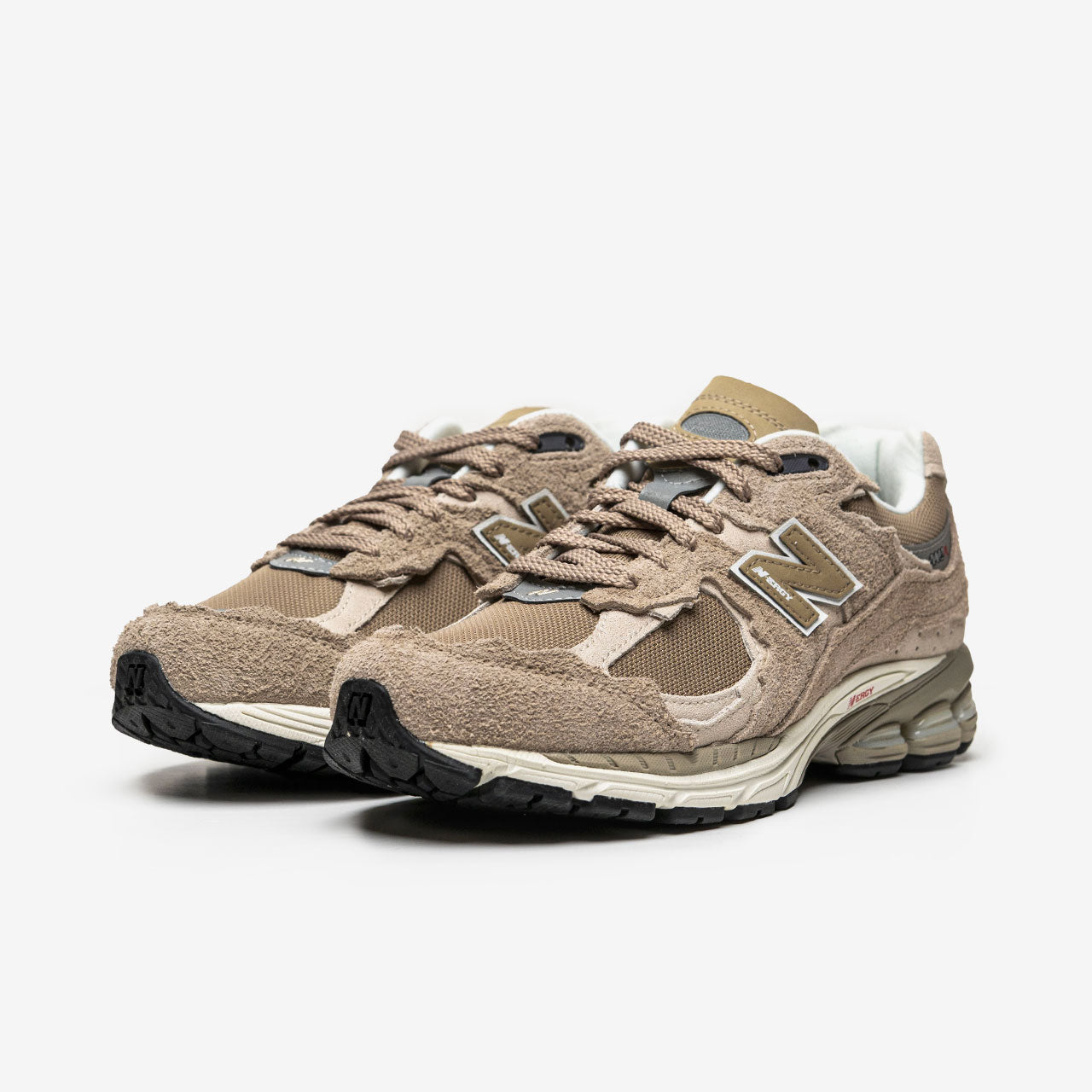 New Balance 2002R Protection Pack Driftwood