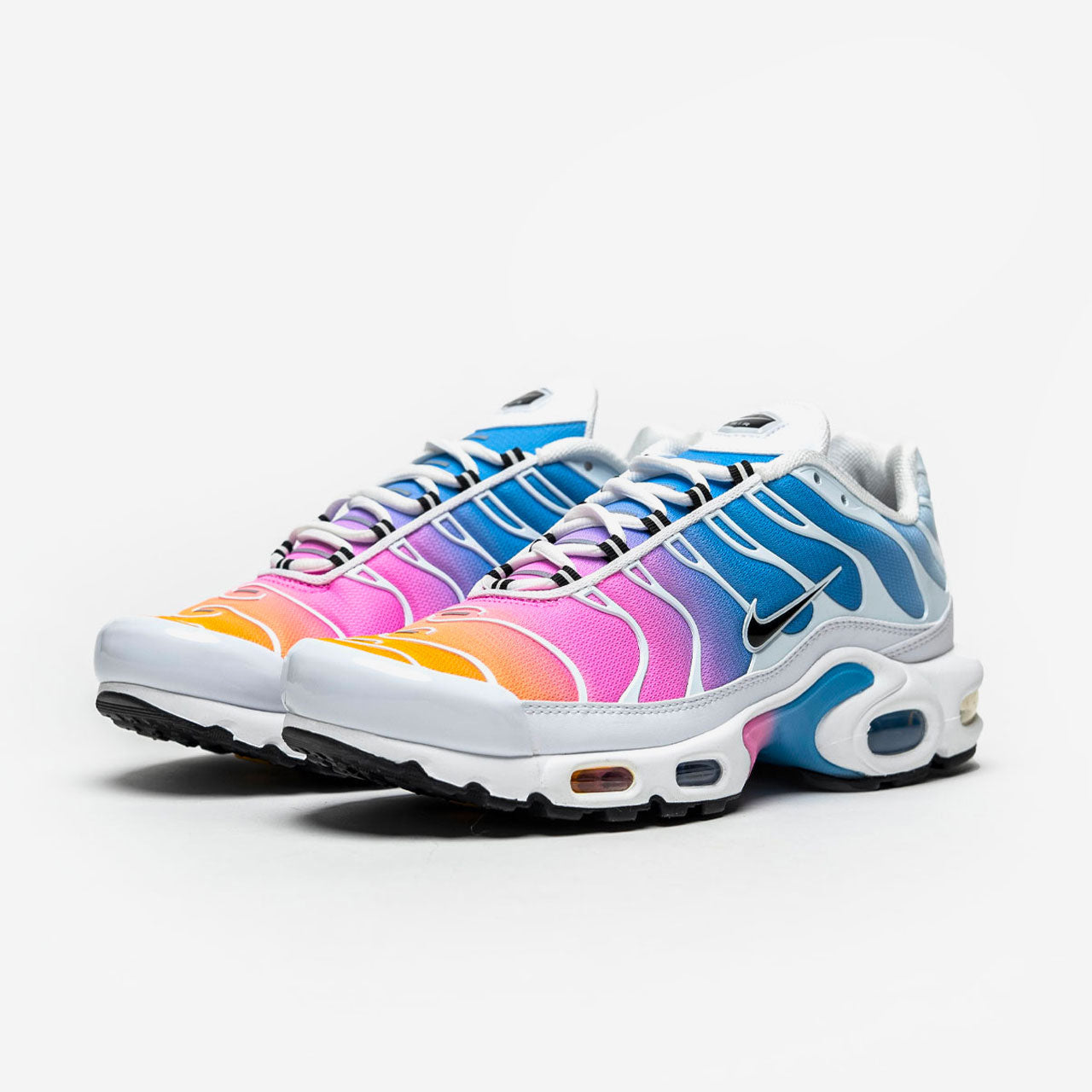 Nike Air Max Plus Summer Gradient