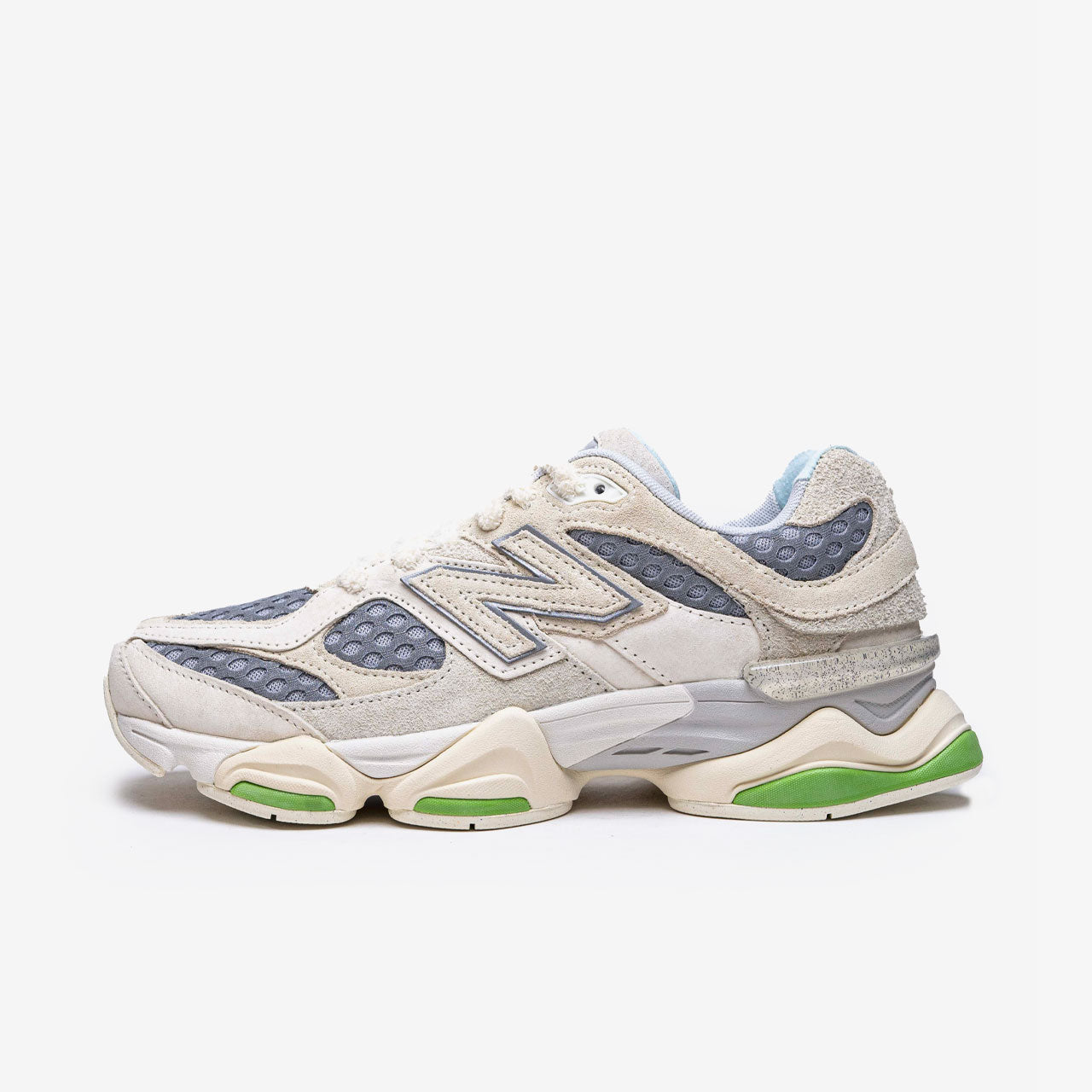 New Balance 9060 Bricks Wood