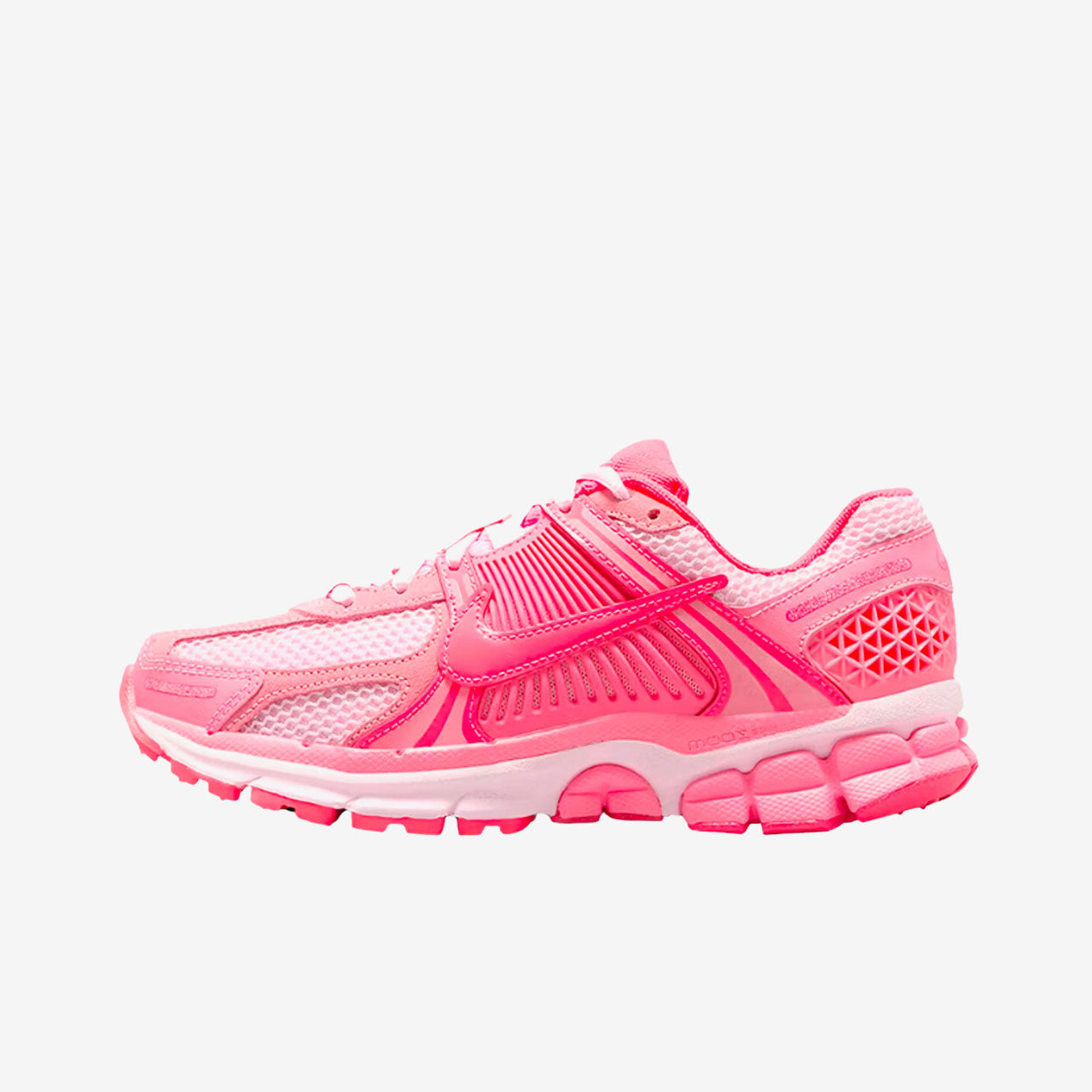 Coral Chalk Hot Punch (W)