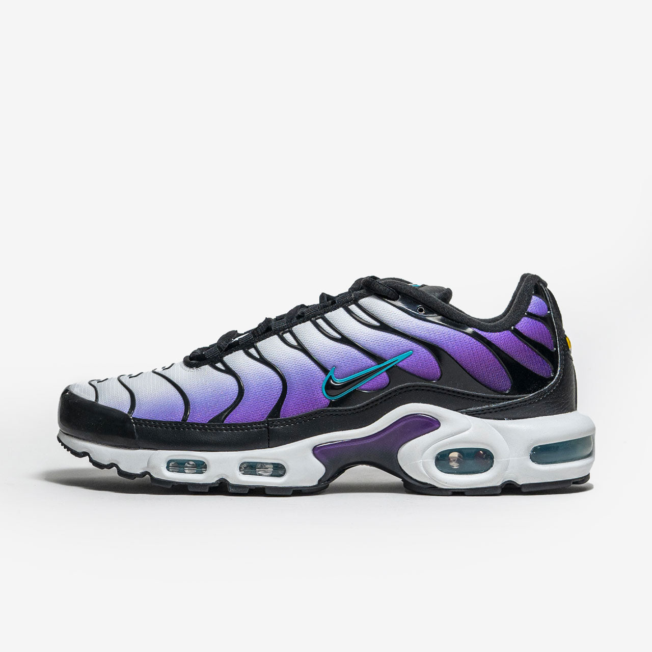 Nike Air Max Plus Reverse Grape