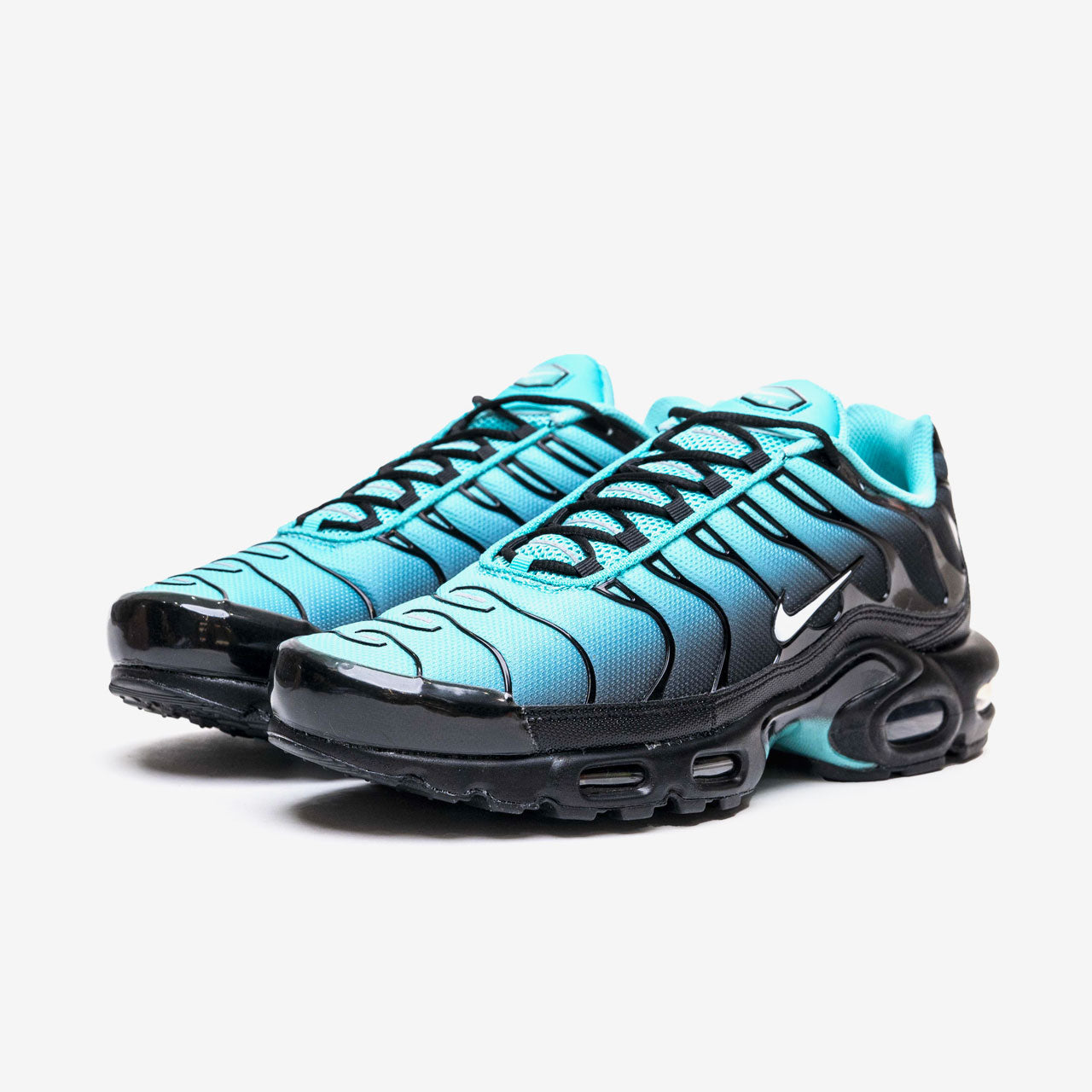 Nike Air Max Plus Light Retro Blue