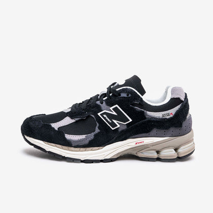 Protection Pack Black Grey