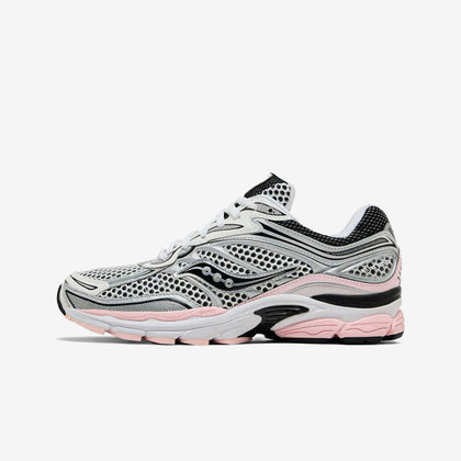 Silver Pink