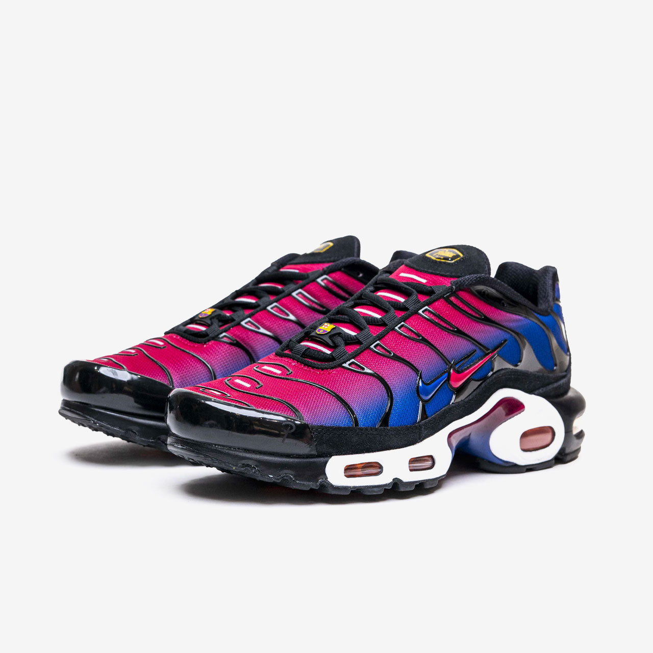 Nike Air Max Plus Patta FC Barcelona