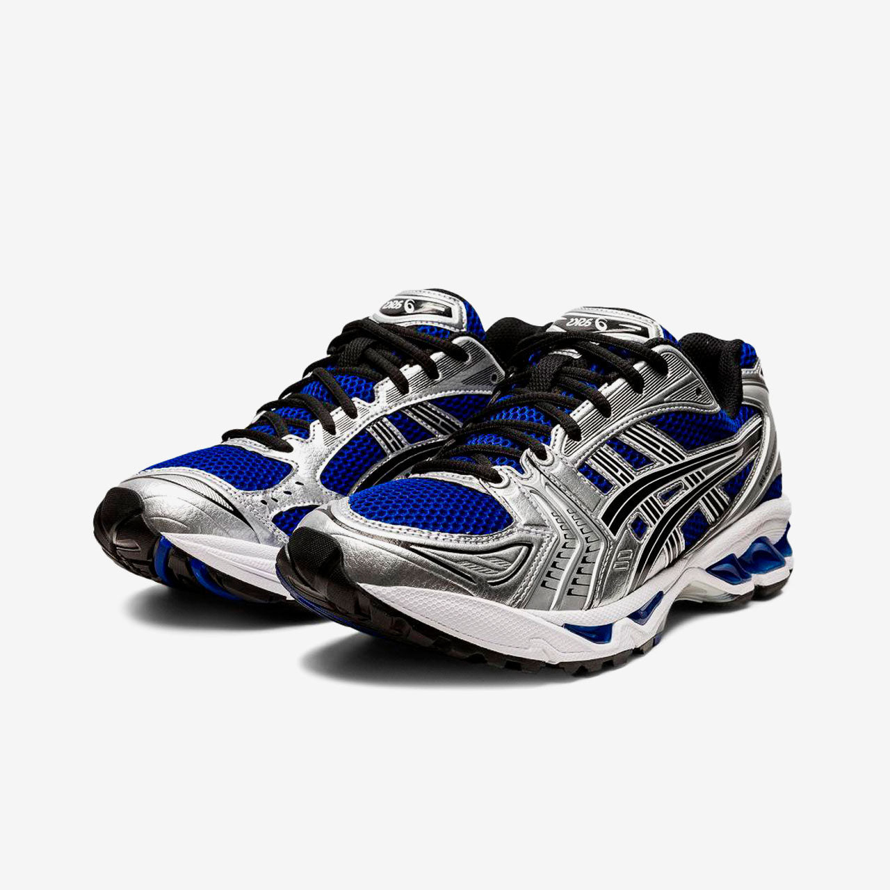 ASICS Gel-Kayano 14 blue