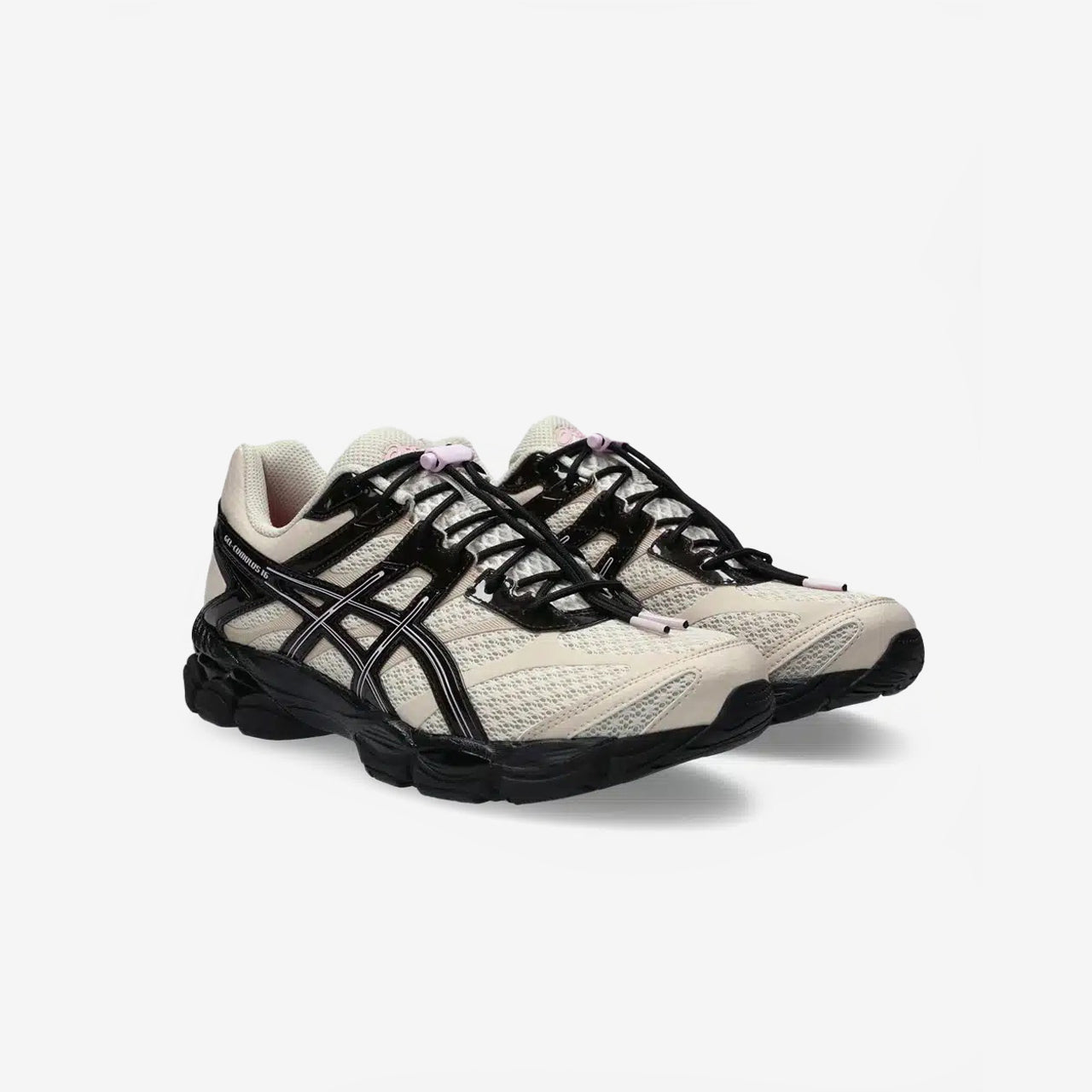 ASICS Gel-Cumulus 16 Finesse Desert Rose