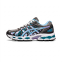 ASICS Gel Nimbus 16 - Blue Lagoon