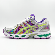 ASICS Gel Nimbus 16 Violet Prism - Sneykers