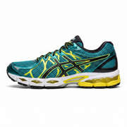 ASICS Gel Nimbus 16 Jade Citrus - Sneykers