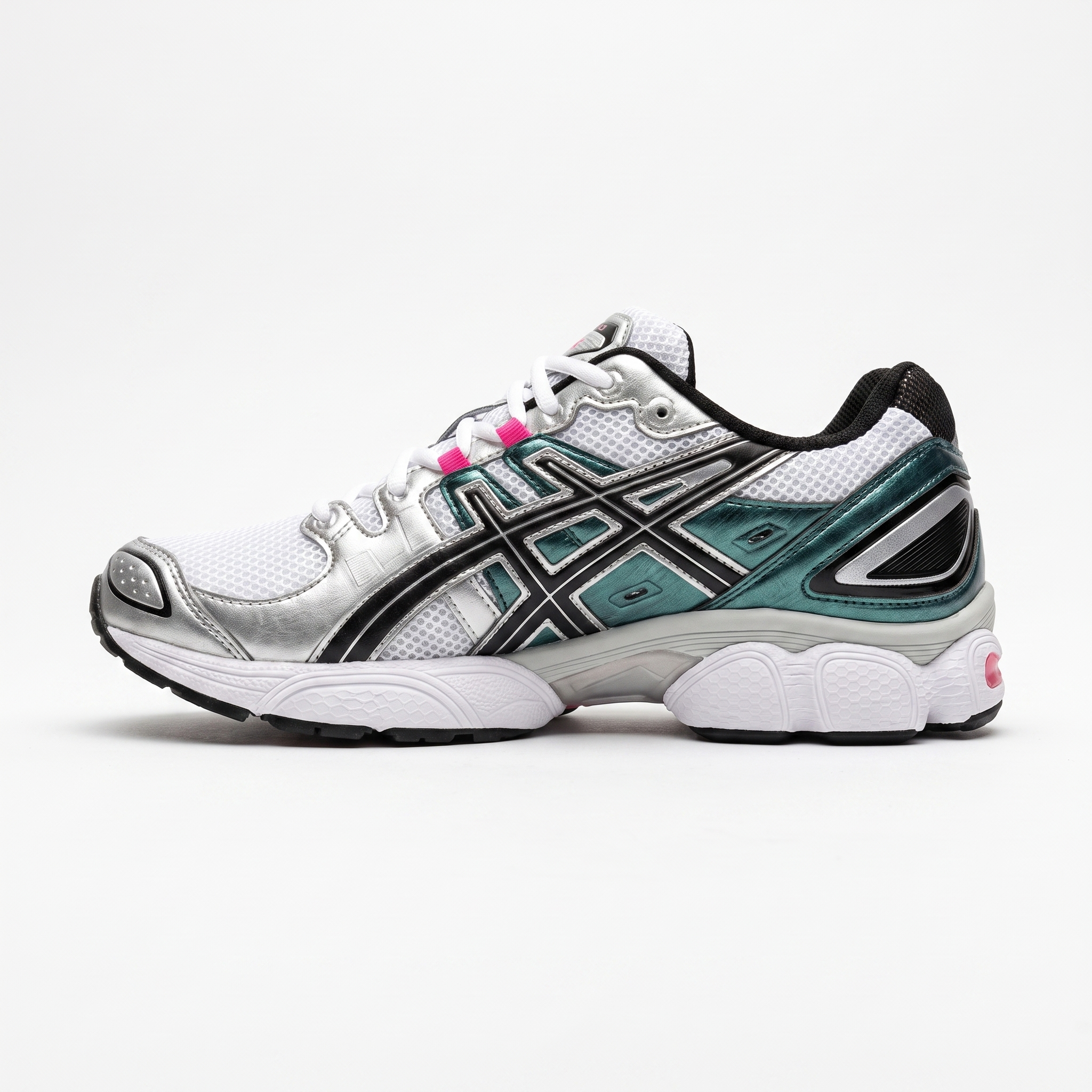 ASICS Gel Custom Arctic Rose - Sneykers
