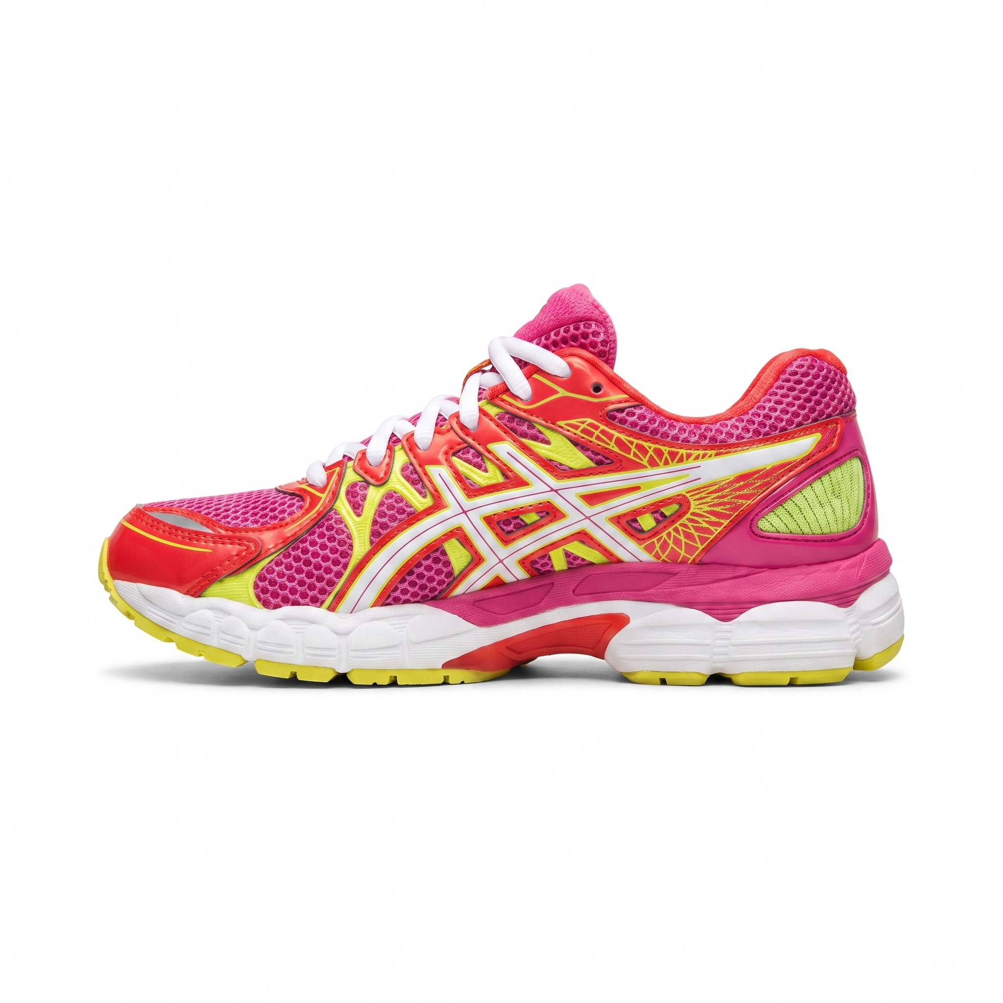 ASICS Gel Custom Berry Flame - Sneykers