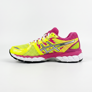 ASICS Gel Nimbus 16 Volt Berry - Sneykers