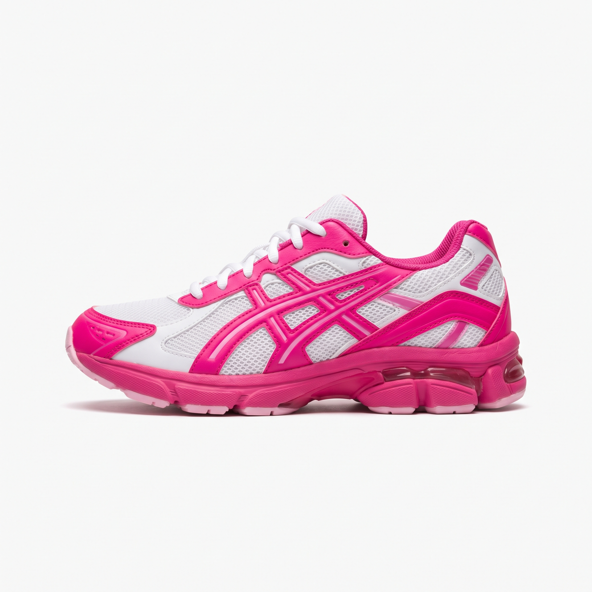 ASICS Gel Custom Pink Blossom - Sneykers