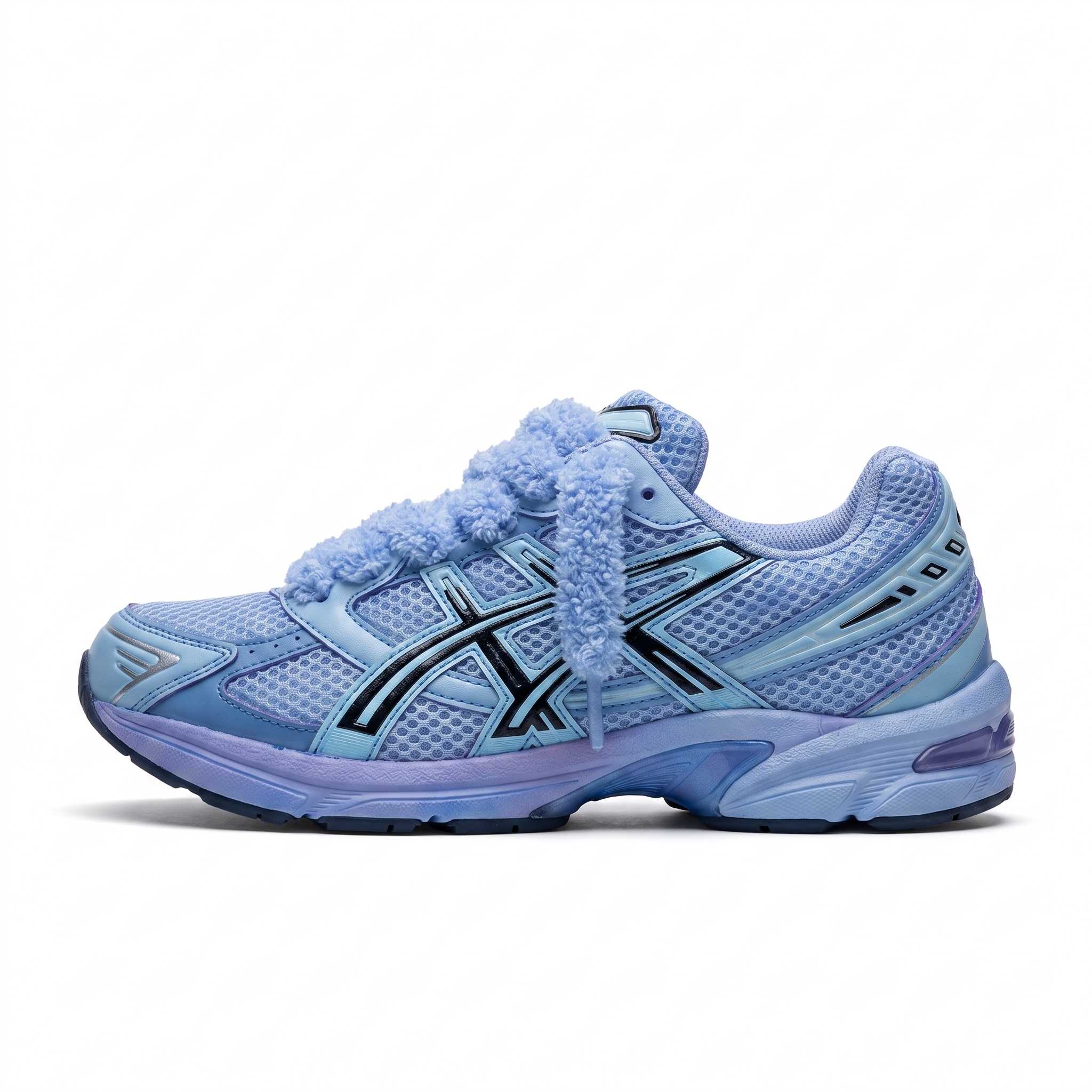ASICS Gel 1130 Periwinkle - Sneykers