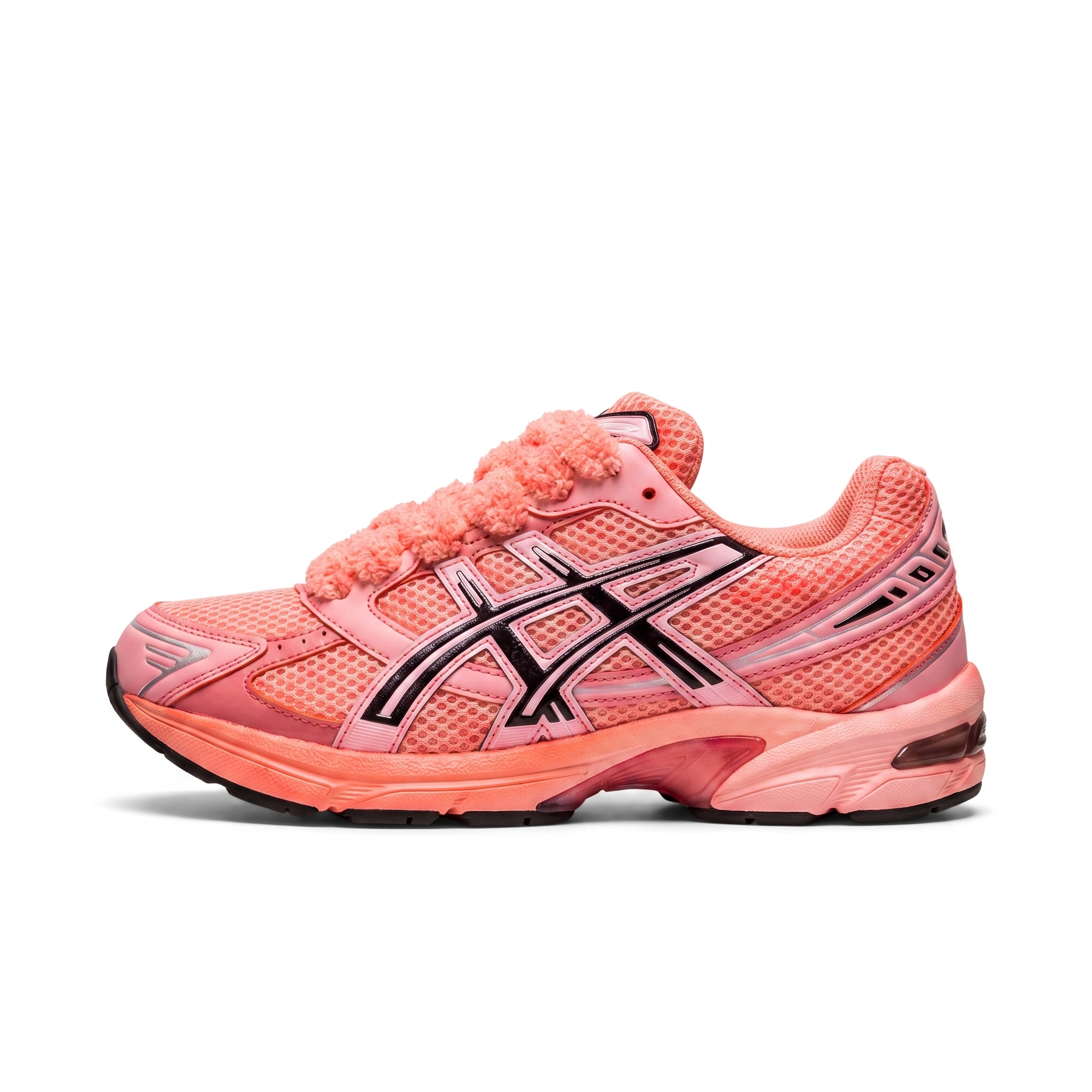 ASICS Gel 1130 Coral Blush - Sneykers
