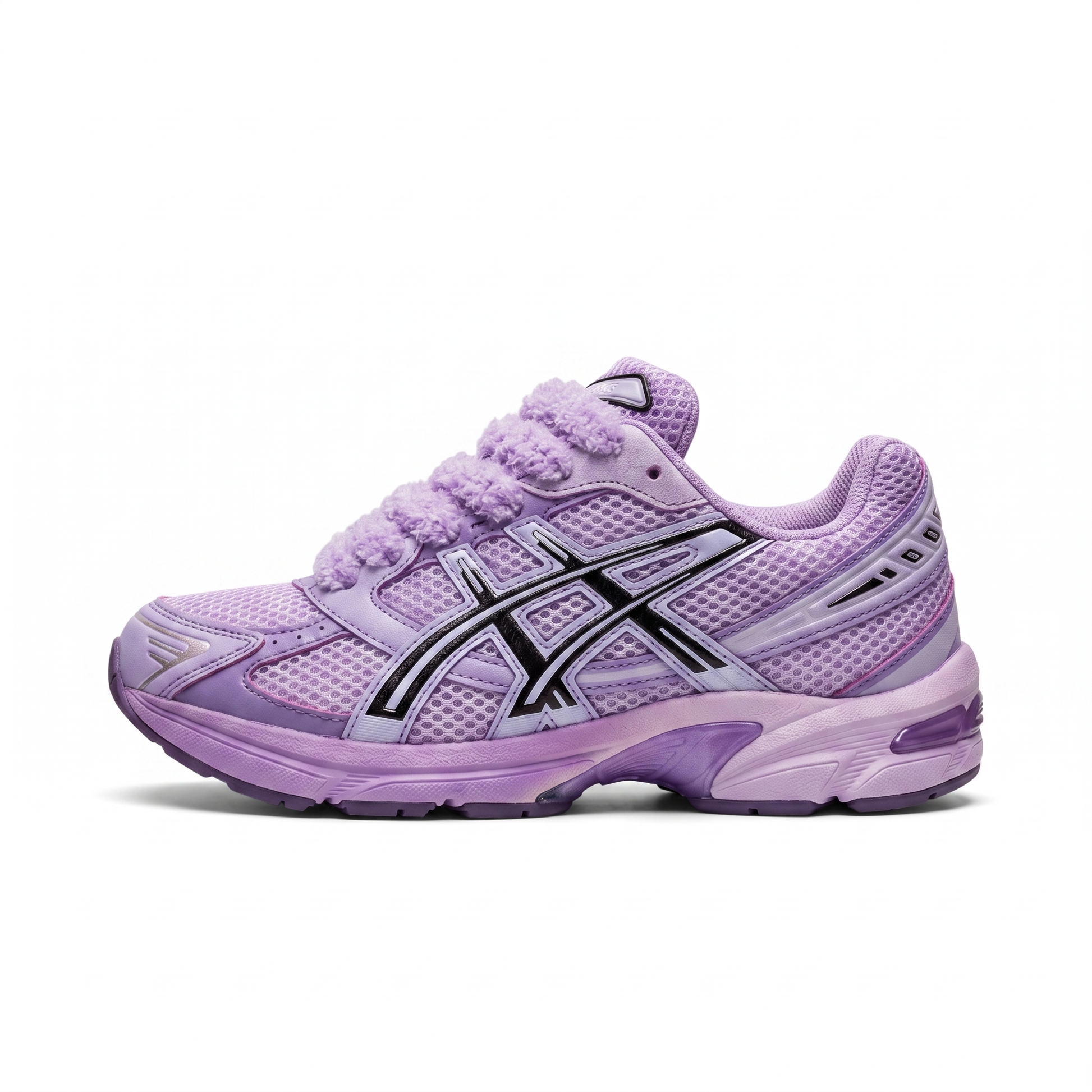 ASICS Gel 1130 Lilac Haze - Sneykers